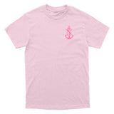 North Shore Sunset Tee