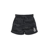 North Shore Anchor Women Shorts