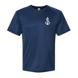 North Shore UV Navy