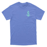 North Shore Sunset Tee
