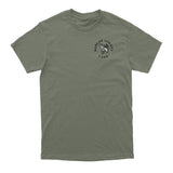 Harlan County Bass Tee