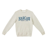 Harlan Crew