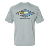 North Shore Lure UV Grey