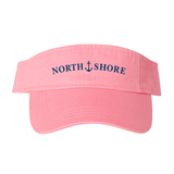 North Shore Visor