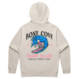 Bone Cove Hoodie