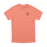 North Shore Retro Boat Tee