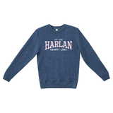 Harlan Crew