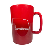 Fade 14oz Mug