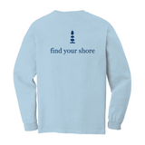 North Shore Long Sleeve