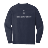 North Shore Long Sleeve