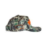 Harlan Camo Hat