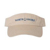 North Shore Visor