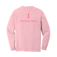 North Shore Long Sleeve