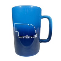 Fade 14oz Mug