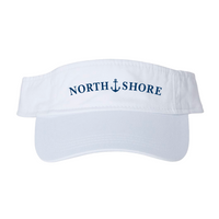 North Shore Visor