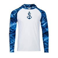 North Shore Anchor UV Reflection Hood