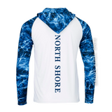 North Shore Anchor UV Reflection Hood