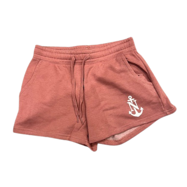 North Shore Anchor Women Shorts