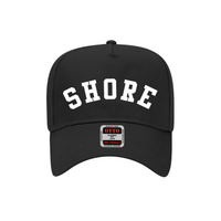 Shore Black Hat