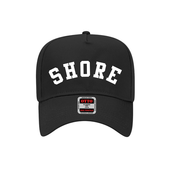 Shore Black Hat