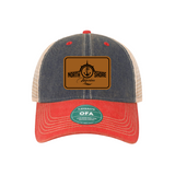 North Shore Patch Hat