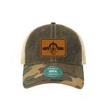 North Shore Patch Hat