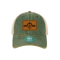 North Shore Patch Hat