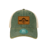 North Shore Patch Hat
