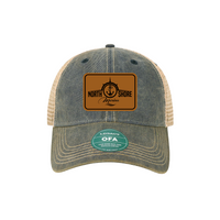 North Shore Patch Hat