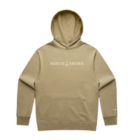 North Shore Sand Hoodie