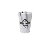 North Shore Marina Sili Shot Glass