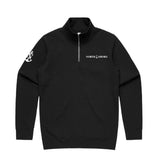 North Shore Half Zip
