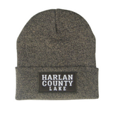 Heather Harlan County Beanie