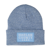 Heather Harlan County Beanie