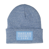 Heather Harlan County Beanie