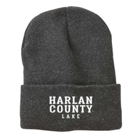 Harlan County Beanie