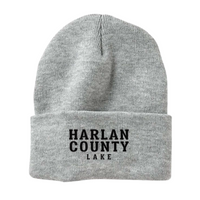 Harlan County Beanie