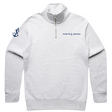 North Shore Half Zip
