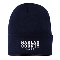 Harlan County Beanie