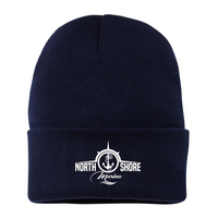 North Shore Beanie