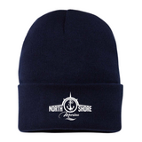 North Shore Beanie