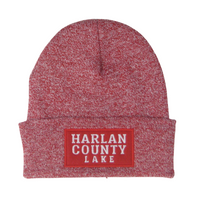 Heather Harlan County Beanie