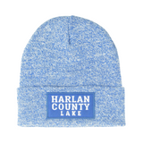 Heather Harlan County Beanie