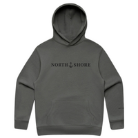 North Shore Shadow Hoodie
