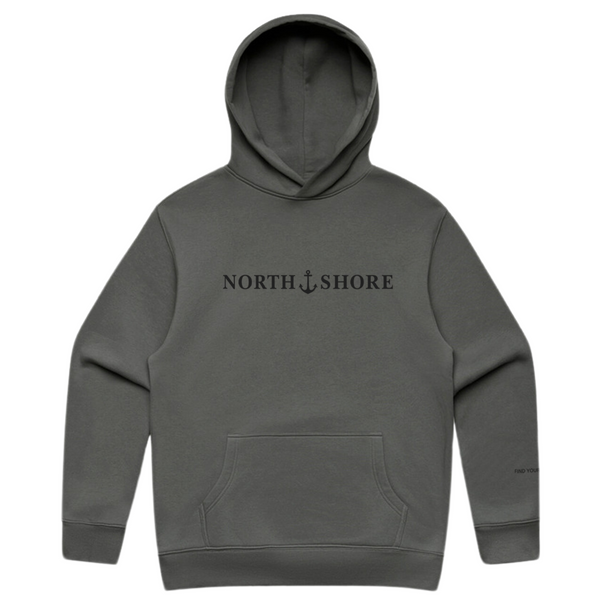 North Shore Shadow Hoodie