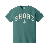 Shore Short Sleeve Shirts