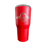 North Shore Marina 30oz Tumbler