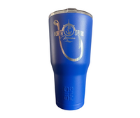 North Shore Hook 30oz Tumbler