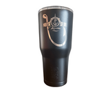 North Shore Hook 20oz Tumbler