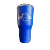 North Shore Marina 30oz Tumbler